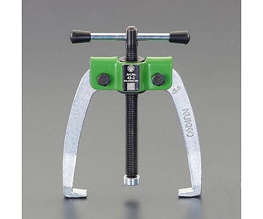 60mm ２本爪プーラー(喰付強化型)