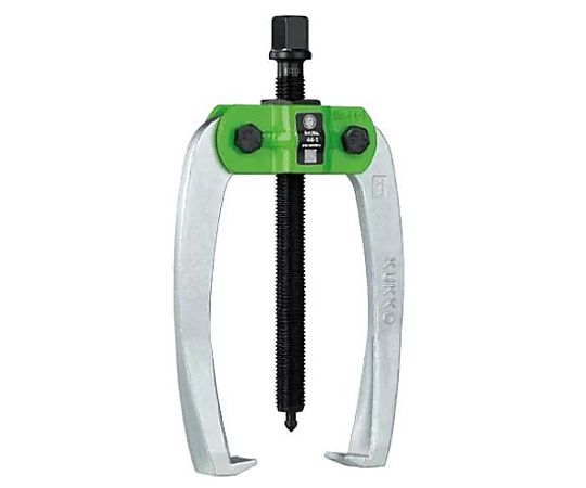 100mm ２本爪プーラー(喰付強化型)