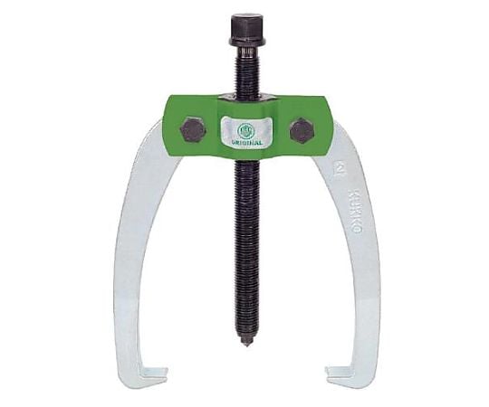 120mm ２本爪プーラー(喰付強化型)