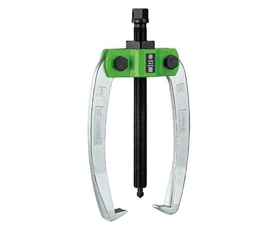 160mm ２本爪プーラー(喰付強化型)