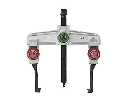 90mm スライドアームプーラー(2本ｽﾘﾑｱｰﾑ)