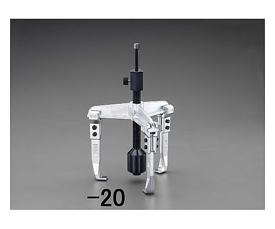 250mm 油圧式プーラー