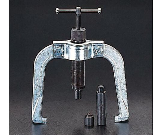 100mm 油圧式オートグリッププーラー