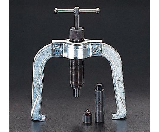 150mm 油圧式ｵｰﾄｸﾞﾘｯﾌﾟロングアームプーラー