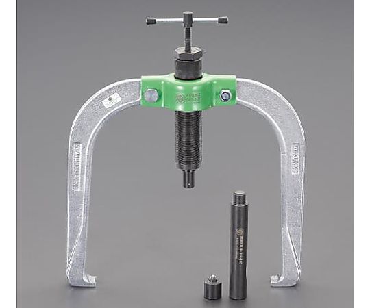 250mm 油圧式オートグリッププーラー