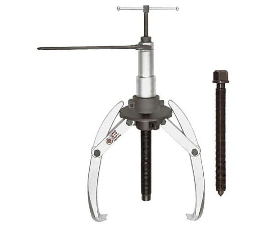 300mm 油圧式オートグリッププーラー