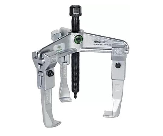 90mm スライドアームプーラー(3本爪)