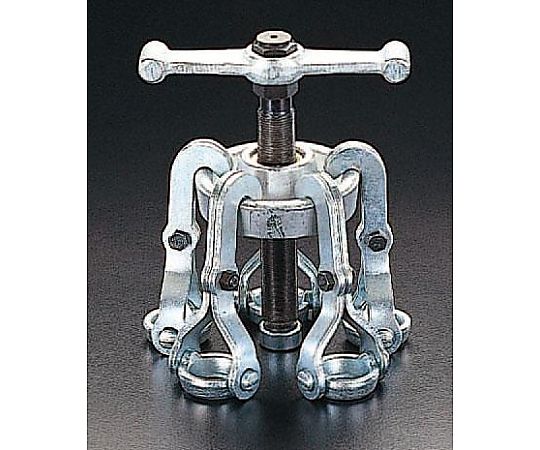 250mm ユニバーサルハブプーラー