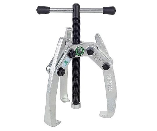 65mm ３本爪プーラー