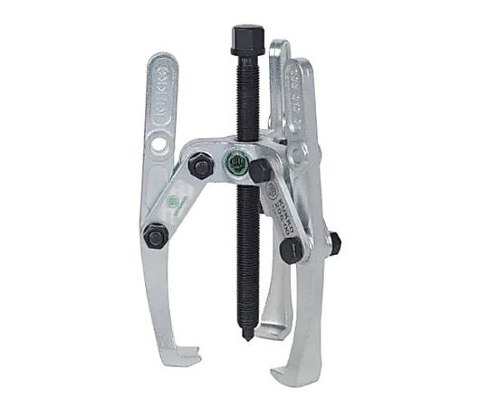 100mm ３本爪プーラー