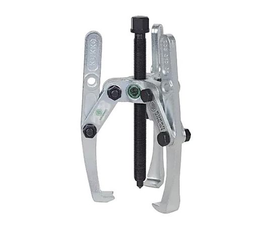 150mm ３本爪プーラー