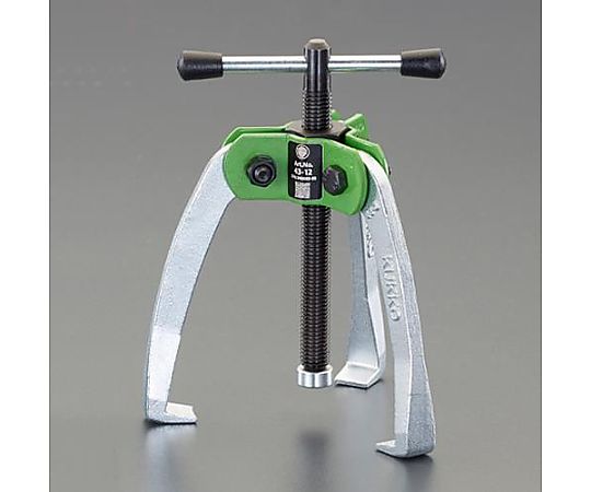 70mm ３本爪プーラー(喰付強化型)