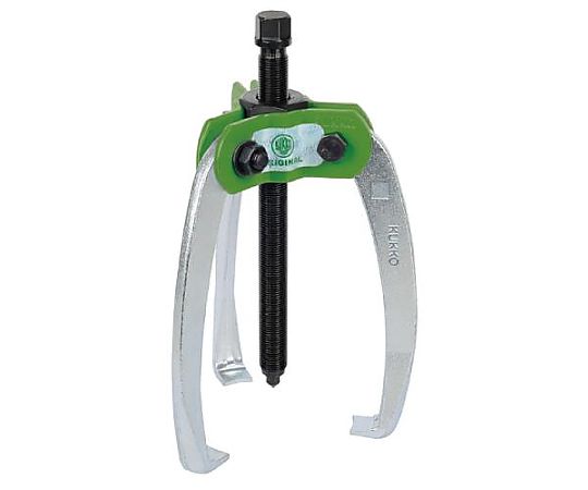 250mm ３本爪プーラー(喰付強化型)