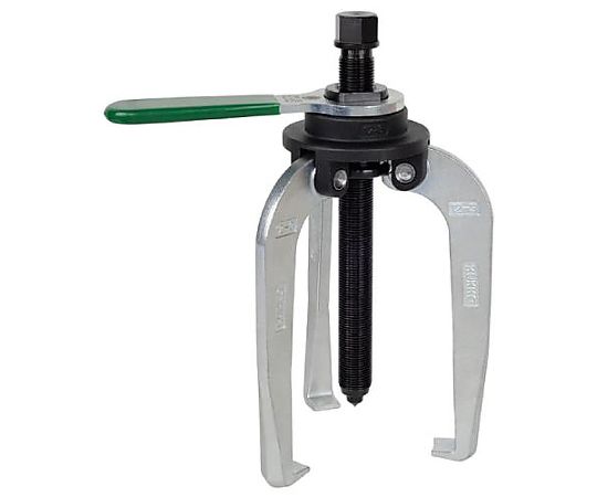 200mm ３アームプーラー(爪固定型)