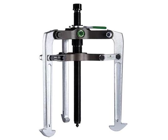 250mm ３アームプーラー(爪固定型)