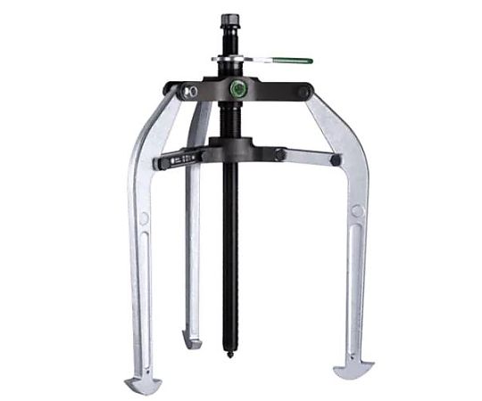 350mm ３アームプーラー(爪固定型)