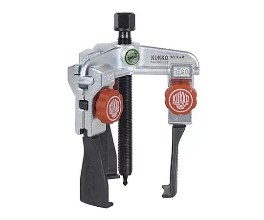 90mm スライドアームプーラー(3本爪)