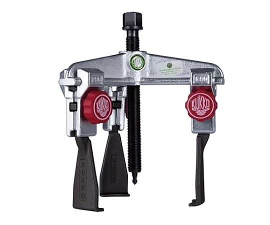 120mm スライドアームプーラー(3本爪)