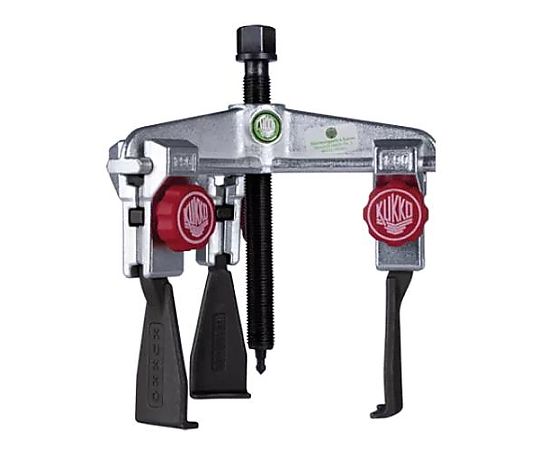 250mm スライドアームプーラー(3本爪)