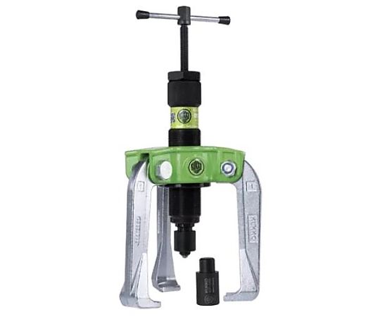 100mm 油圧式オートグリッププーラー