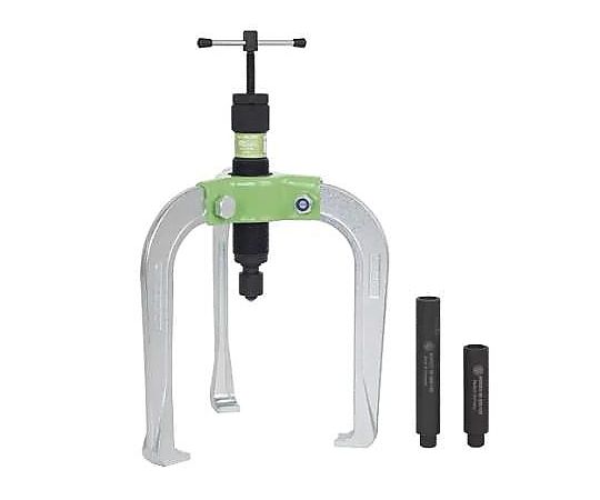 200mm 油圧式オートグリッププーラー