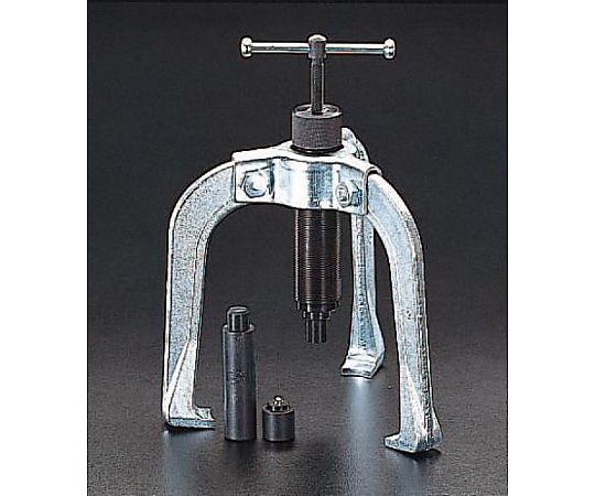 250mm 油圧式オートグリッププーラー