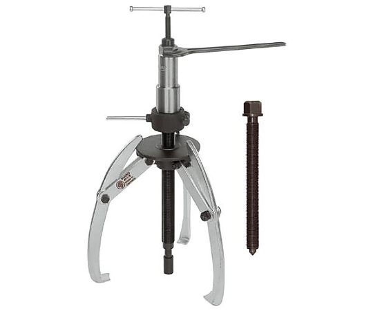 300mm 油圧式オートグリッププーラー