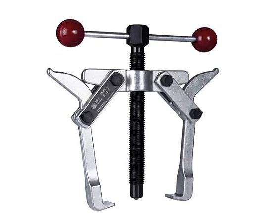 125mm クイックアクションプーラー