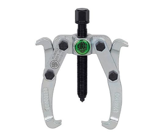 100mm ２アームプーラー