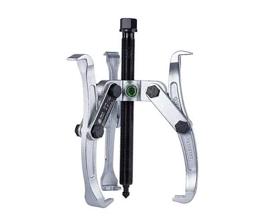 220mm ３アームプーラー