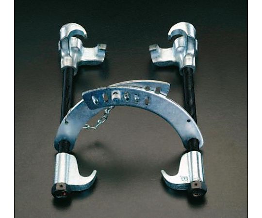 コイルスプリングコンプレッサー