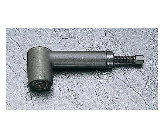 プーラー用油圧ラム