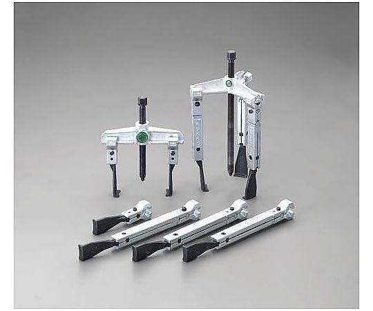 120-130mm プーラーセット(薄爪)