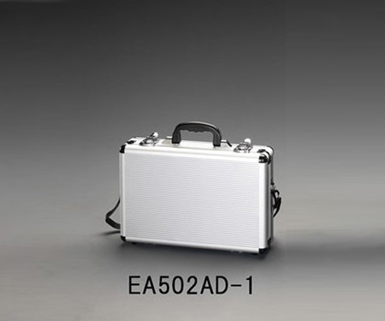 アルミケース Ea502adシリーズ エスコ Axel アズワン