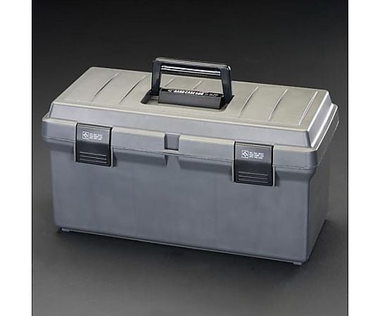 470x240x230mm 工具箱(中皿付)