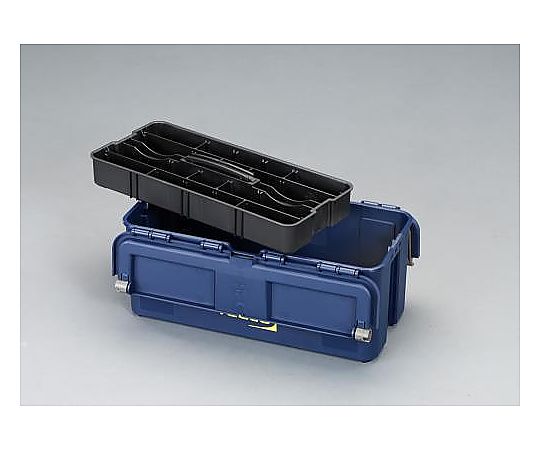 426x215x170mm 工具箱(中皿付)