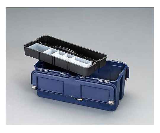 474x239x190mm 工具箱(中皿付)