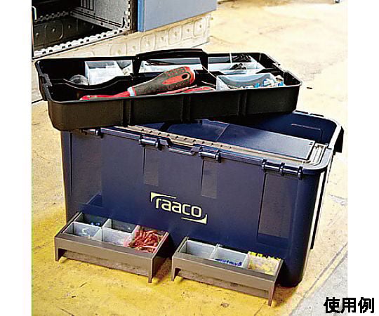 油絵の具　ケースに3段分　50本入り 油絵の具 ケースに3段分 50本入り - メルカリ