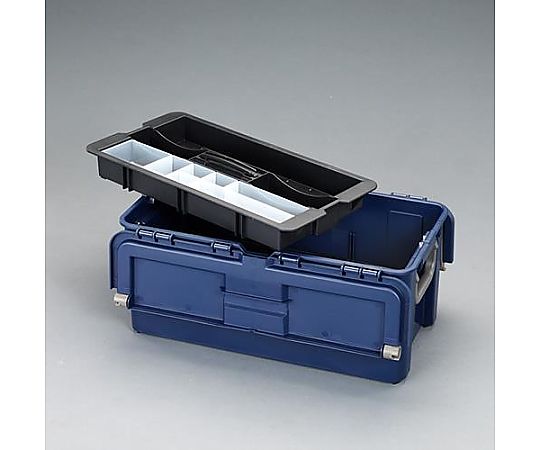 540x296x230mm 工具箱(中皿付)