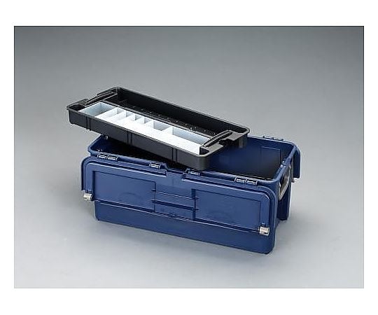 621x311x260mm 工具箱(中皿付)