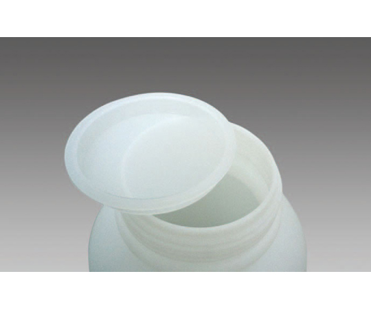 78-0192-67 φ218x390mm/10L 広口ポリ容器(中蓋付) EA508AJ-12 78-0192-67 φ218x390mm/10L 広口ポリ容器(中蓋付) EA508AJ-12