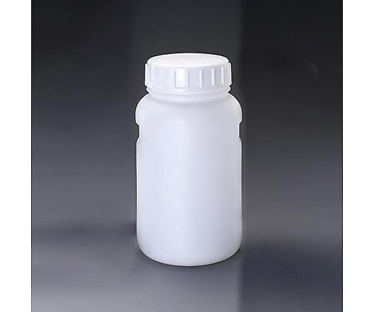 φ365x680mm/ 50L 広口ポリ容器