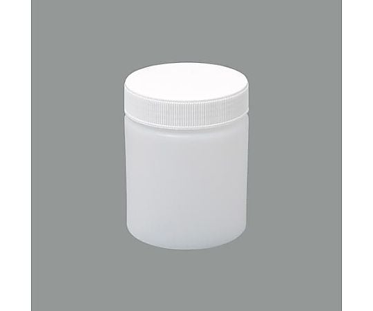 φ 90x112mm/0.50L 広口ポリ容器