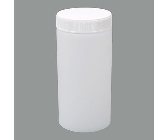 φ 90x187mm/ 1.0L 広口ポリ容器