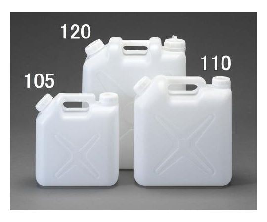 20L ポリタンク EA508AT-120