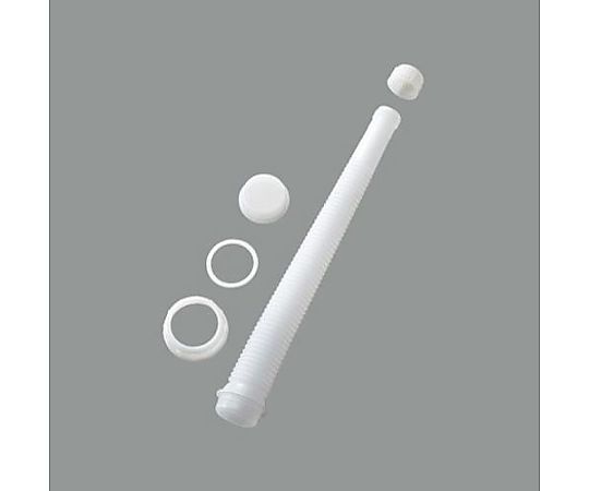 ポリ容器用ノズル（AT-105～110B,305～315B用）