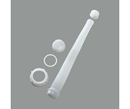 ポリ容器用ノズル（AT-120～120B,320～325B用）