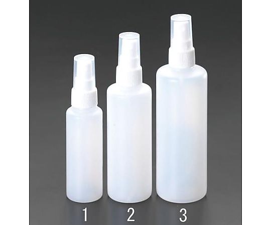 300ml スプレー容器(ｷｬｯﾌﾟ付)