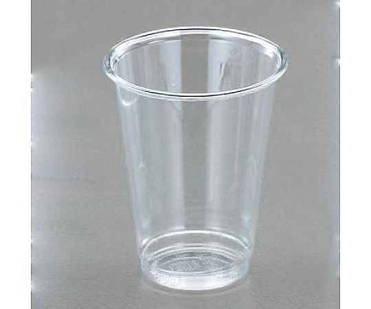 φ74x 86mm/200ml コップ(ﾌﾟﾗｽﾃｨｯｸ製/50個)