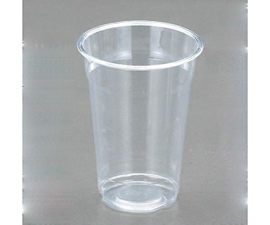 φ78x 99mm/275ml コップ(ﾌﾟﾗｽﾃｨｯｸ製/50個)